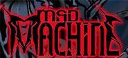 logo Mad Machine